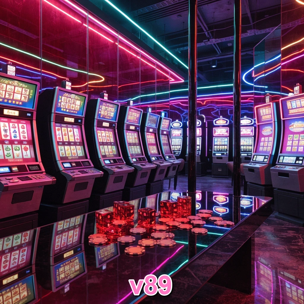 v89 pilihan 3